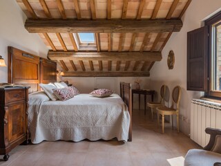 Casa Felice - Doppelzimmer