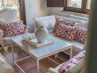 Villa Montegiorgio Caratteristiche 26