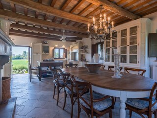 Villa Montegiorgio Caratteristiche 27