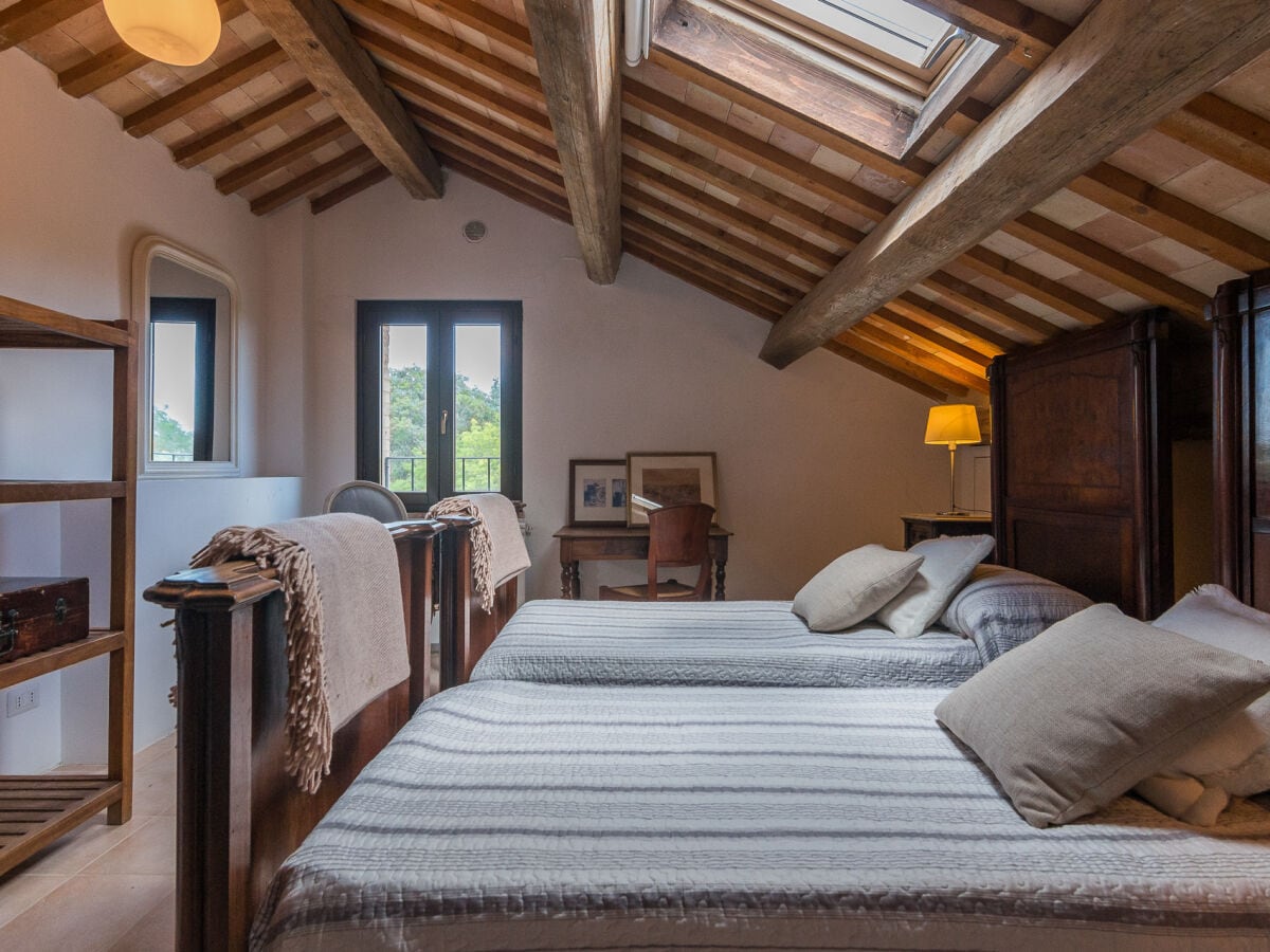 Casa Felice - Doppelzimmer