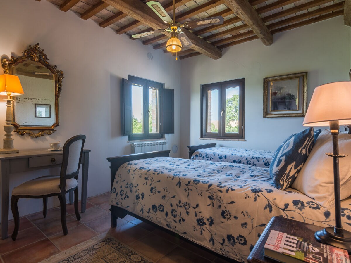 Casa Felice - Doppelzimmer