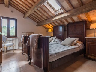 Villa Montegiorgio Caratteristiche 31