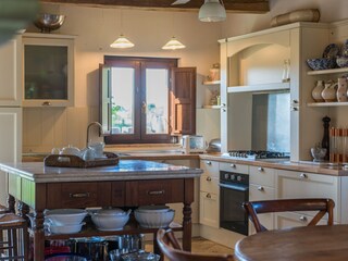 Villa Montegiorgio Caratteristiche 32