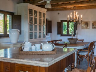 Villa Montegiorgio Caratteristiche 34