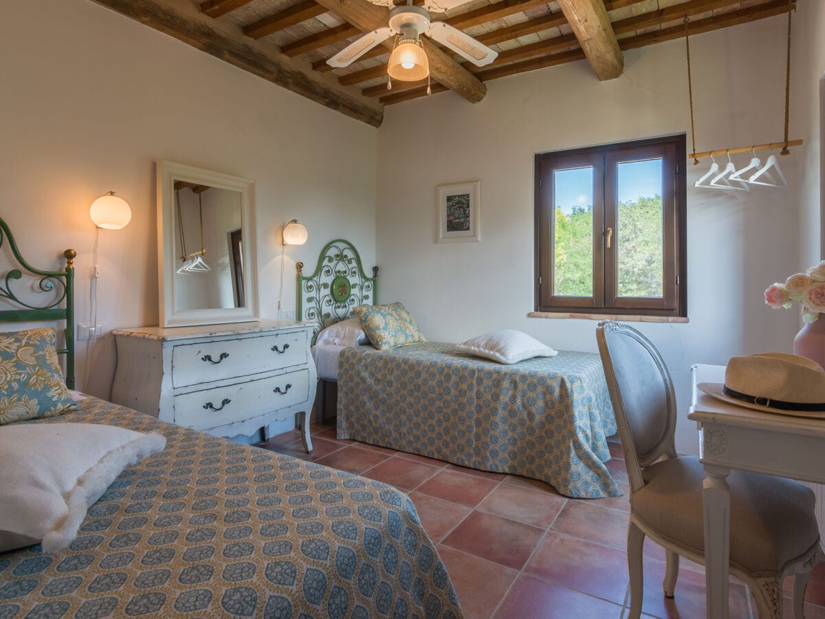 Casa Felice - Doppelzimmer