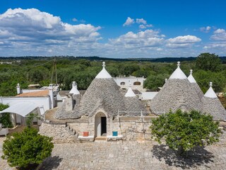 Casa de vacaciones Granarola Grabación al aire libre 6