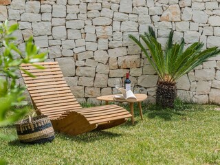 Casa de vacaciones Granarola Grabación al aire libre 12