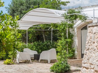 Casa de vacaciones Granarola Grabación al aire libre 13