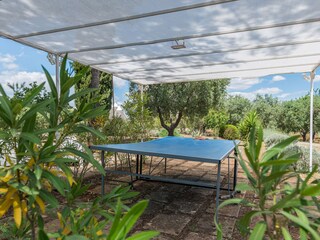 Casa de vacaciones Granarola Grabación al aire libre 14