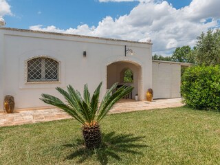 Casa de vacaciones Granarola Grabación al aire libre 16