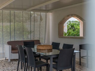 Casa de vacaciones Granarola Grabación al aire libre 17