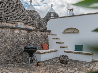 Casa de vacaciones Granarola Grabación al aire libre 18