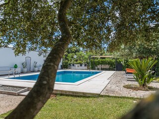 Casa de vacaciones Granarola Grabación al aire libre 8