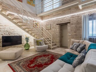 Villa Acqualagna Caratteristiche 22