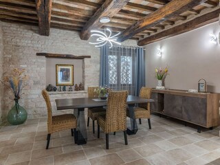 Villa Acqualagna Características 17