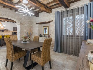 Villa Acqualagna Caratteristiche 24