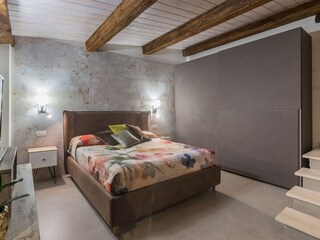 Villa Acqualagna Características 23