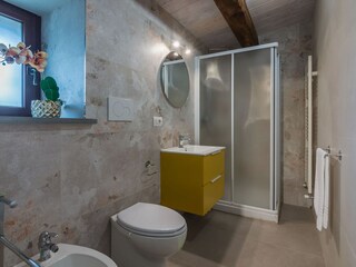 Villa Acqualagna Características 25
