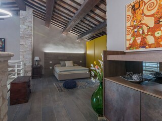Villa Acqualagna Características 26