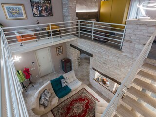 Villa Acqualagna Caratteristiche 34