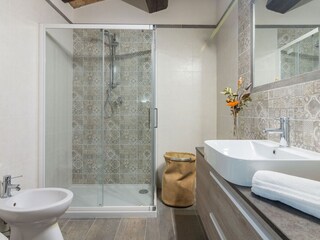 Villa Acqualagna Caratteristiche 35