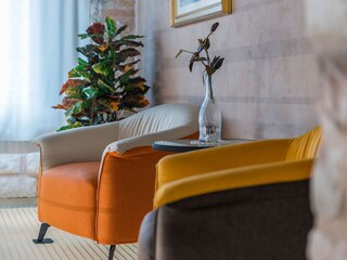 Villa Acqualagna Équipement 37