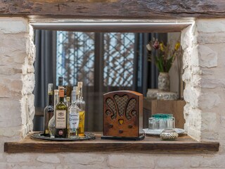 Villa Acqualagna Kenmerken 38