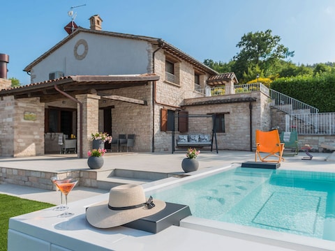 Villa Azurra