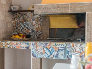 Villa Acqualagna Enregistrement extérieur 13