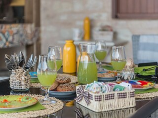 Villa Acqualagna Registrazione all'aperto 17