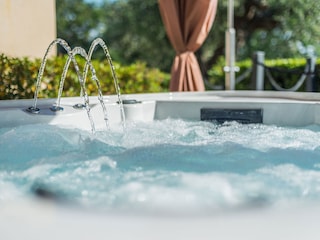 Villa Italien Buitenaudio-opname 4