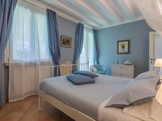 Villa Italien Características 23