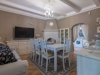 Villa Italien Características 25