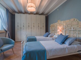 Villa Italien Características 26