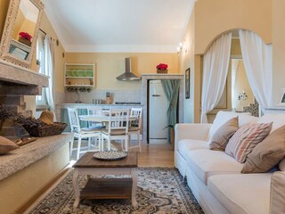 Villa Italien Características 27