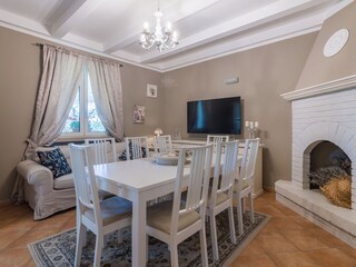 Villa Italien Caratteristiche 29