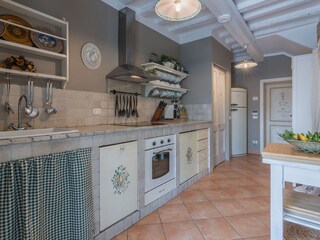 Villa Italien Équipement 29