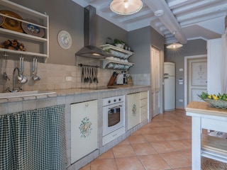 Villa Italien Kenmerken 29