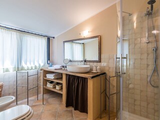 Villa Italien Caratteristiche 31