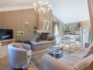 Villa Italien Caratteristiche 33