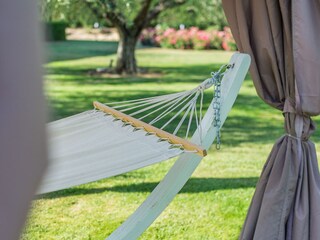Villa Italien Grabación al aire libre 18