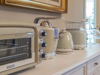 Villa Italien Équipement 39