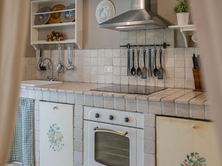 Villa Italien Caratteristiche 35