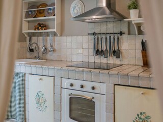 Villa Italien Équipement 35