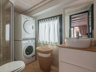 Villa Italien Caratteristiche 40