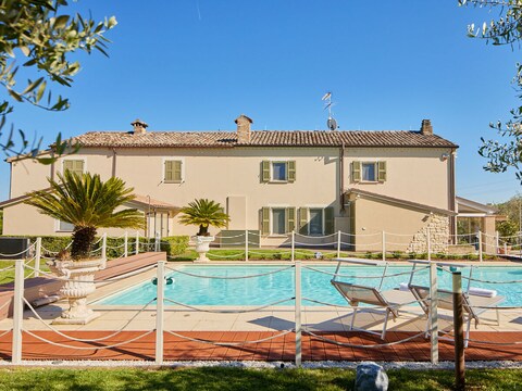 Villa Alis