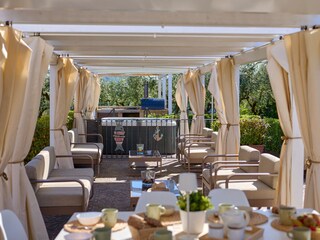 Villa Fano (Marken) Buitenaudio-opname 3