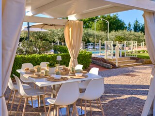 Villa Fano (Marken) Buitenaudio-opname 5