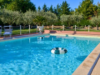 Villa Fano (Marken) Buitenaudio-opname 8