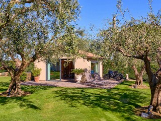 Villa Fano (Marken) Buitenaudio-opname 9